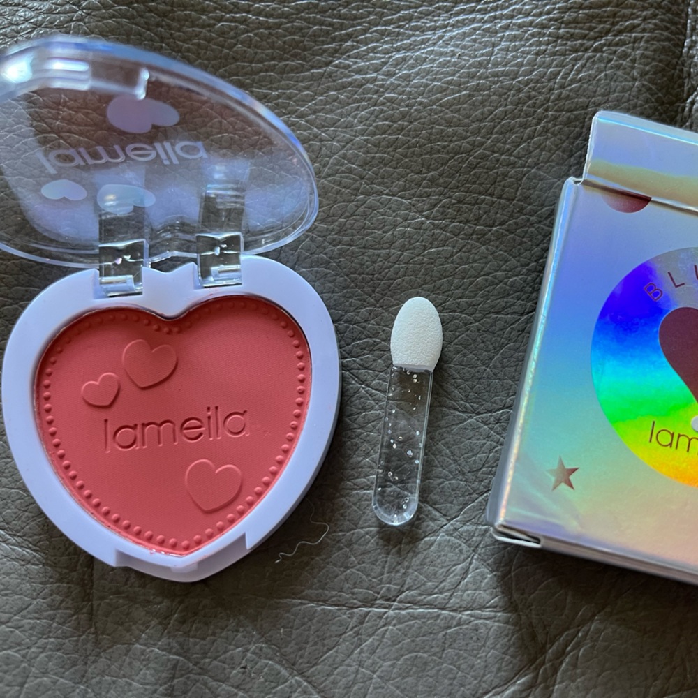 Blush 3/$10